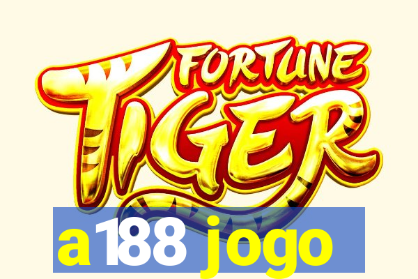 a188 jogo